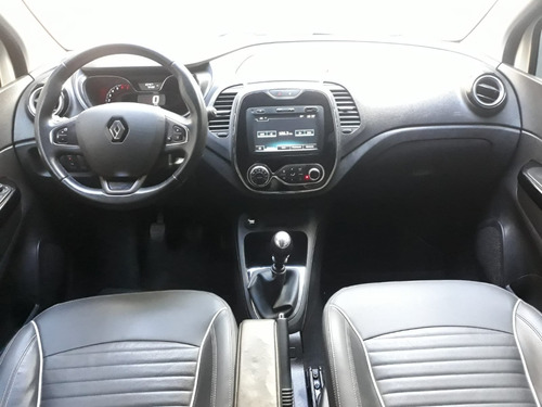 Imagen 9 de 9 de Renault Capture