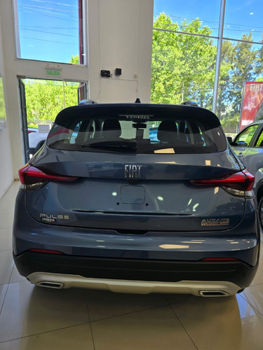 Fiat Pulse 1.0T Audace Cvt