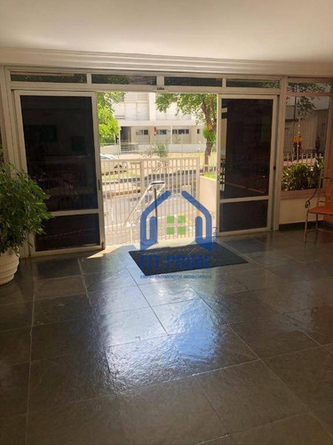 Apartamento Com 3 Dormitórios À Venda, 115 M² Por R$ 400.000 - Centro - São José Do Rio Preto/sp - Ap1298