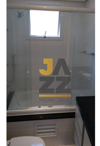 Imagem 11 de 24 de Apartamento Com 2 Dormitórios À Venda, 74 M² Por R$ 595.000,00 - Morumbi - São Paulo/sp - Ap7404