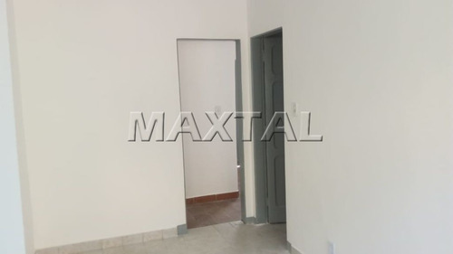 Imagem 5 de 13 de Casa Terrea De Vila Em Santana - Mi33958