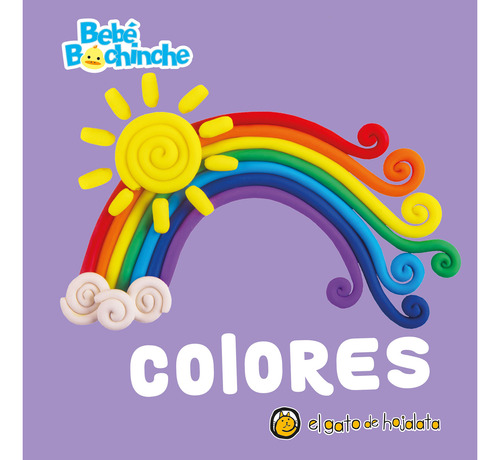 Libro Bebe Bochinche (variedades 4 Titulos A Escoger)