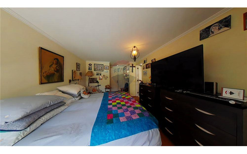 Hermoso Departamento En Barrio Noruega