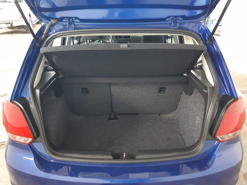 Imagen 10 de 10 de Vw Polo Design & Sound Tm 2020