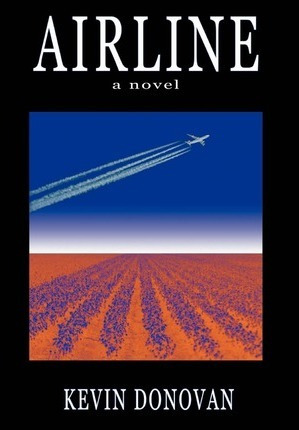Libro Airline - Kevin Donovan