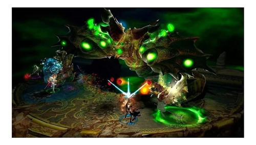 Diablo Iii: Eternal Collection Xbox One (Reacondicionado)