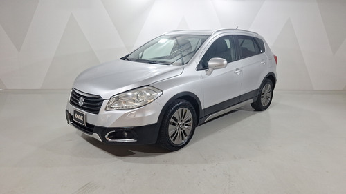 Suzuki S-Cross 1.6 GLX CVT