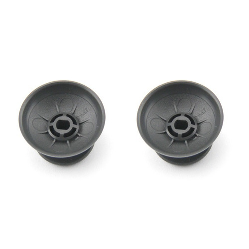 Imagen 4 de 7 de Goma Stick Analogico Joystick Playstation 4 Ps4 Negra