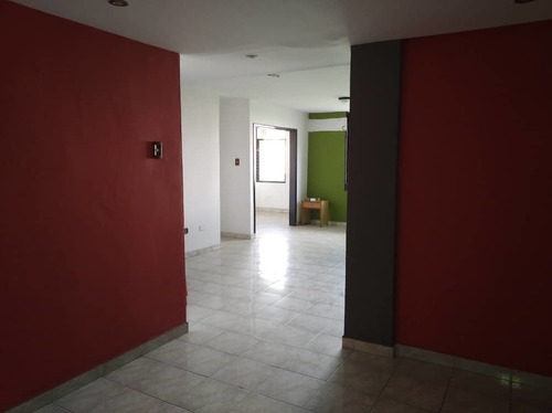 Imagen 13 de 14 de Penthouse En San Jacinto De Oportunidad 04166467687 Am