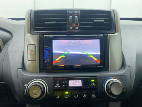 Toyota Prado 3.0 Tx