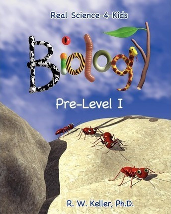 Pre-level I Biology - Rebecca W Keller Ph D (paperback)