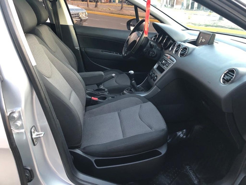 Imagen 12 de 16 de Peugeot 308