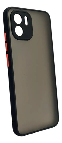 Funda Bumper Cubre Camara Para Xiaomi Redmi A1