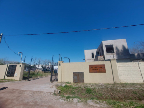 Oportunidad De Venta De Lote Apto Creidto En Del Viso!!!