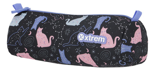 Morral Xtrem New Run Pack 5xt Negro