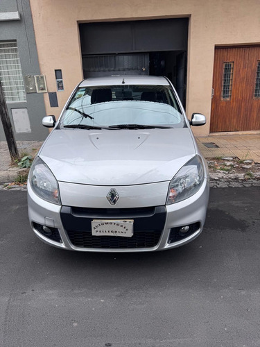 Renault Sandero 1.6 Expression 105cv