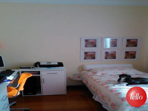 Apartamento - Ref: 175071