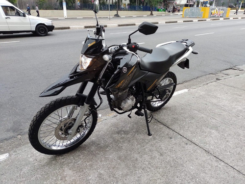 Imagem 4 de 11 de Yamaha Xtz 150 Crosser Z 2019