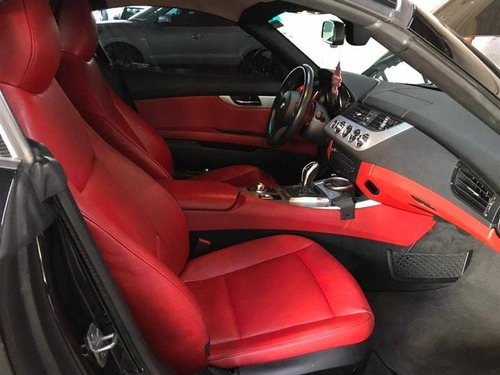 Imagem 15 de 15 de Bmw Z4 2.0 16v Turbo Gasolina Sdrive20i Automático 2013/2014