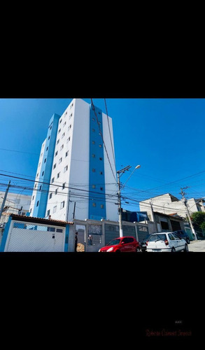 Imagem 1 de 5 de Apartamento Padrão Em São Paulo - Sp - Ap0077_rrx