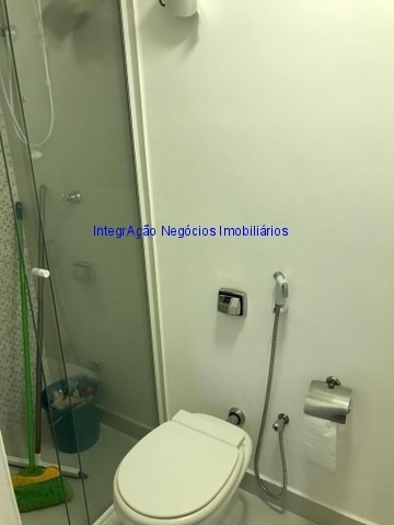 Imagem 12 de 12 de Conjunto Comercial 104m², 02 Banheiros E 01 Vaga Na Garagem. Condomínio Com Recepção E Segurança 24hrs. Excelente Localização Á 4 Minutos Andando Pa - 21041612 - 69410103