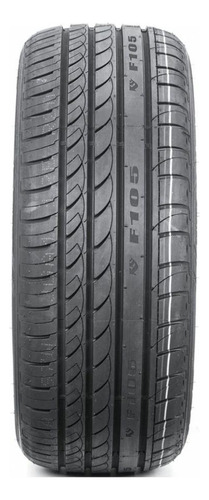 Kit 4 Pneus Roadking Aro 17 225/45r17 Radial F105 94w Xl