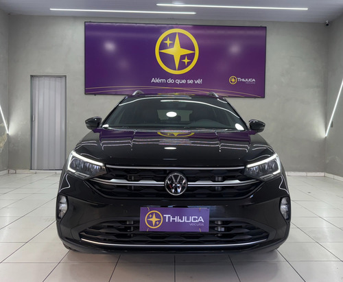 Volkswagen Nivus 1.0 200 TSI TOTAL FLEX HIGHLINE AUTOMÁTICO
