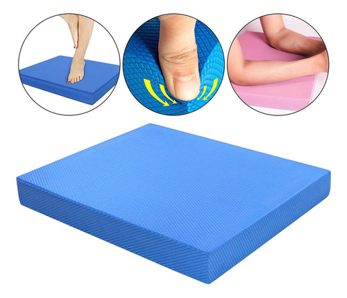 Balance Trainer Balance Pad Para Fisioterapia Para Ejercicio