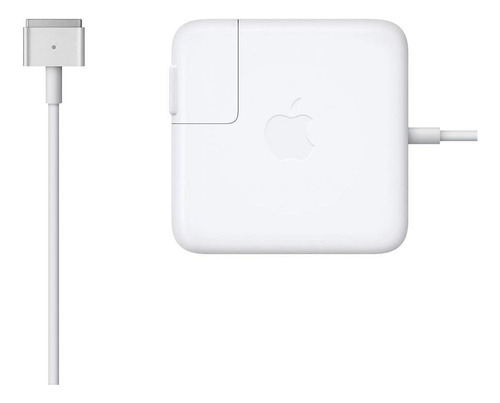 Cargador Macbook Magsafe 2 85w Tipo T Adaptador De Corriente