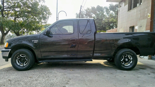 Ford F-150 Xlt 3 Door V8 5.4l