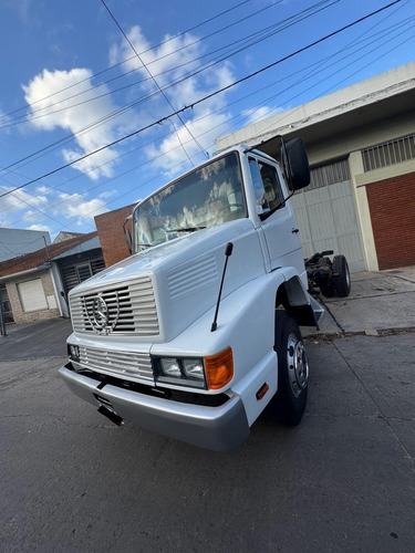 Mercedes Benz 1215 Año 1994 Impecable !!!