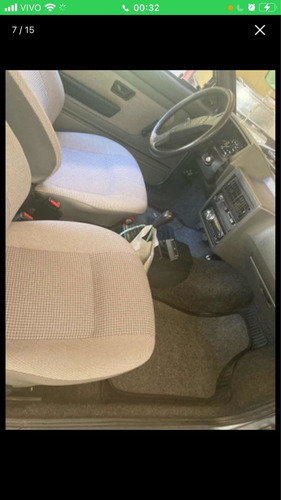 Volkswagen Gol Cl 1,8
