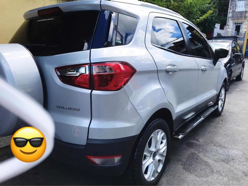 Ford Ecosport 2013 2.0 16v Titanium Flex Powershift 5p