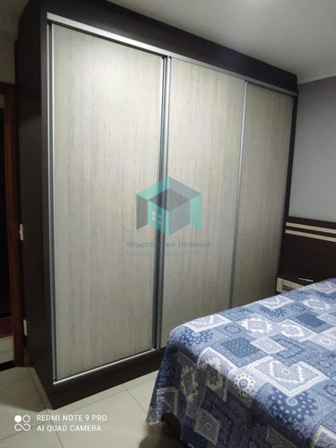 Imagem 15 de 21 de Apartamento 3 Dormitório À Venda Em Indaiatuba/sp - 120