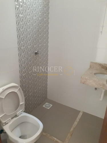 Imagem 10 de 15 de Apartamento Padrão Em Franca - Sp - Ap0600_rncr