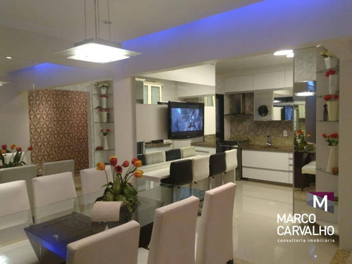 Imagem 8 de 30 de Apartamento Com 3 Dormitórios À Venda, 117 M² Por R$ 650.000,00 - Marília - Marília/sp - Ap0170