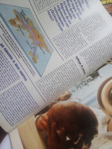 Revista Conozca Más Año 2 No. 3 Adán Y Eva Eran Negros