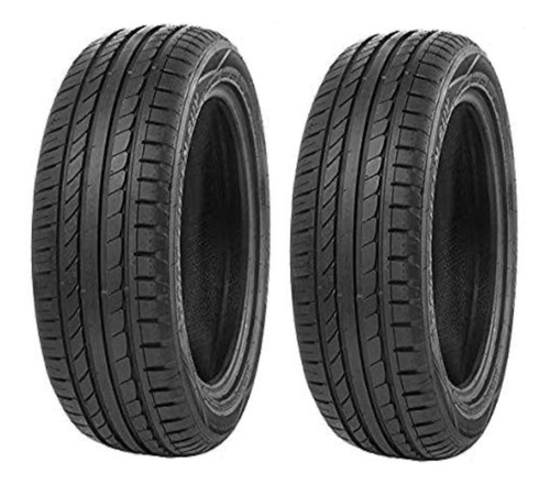 2 Llantas 215/60r17 96h Atlas Sport Green Suv.td