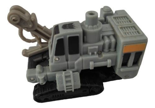 Drill Drone Transformers Power Core Combiners Hasbro