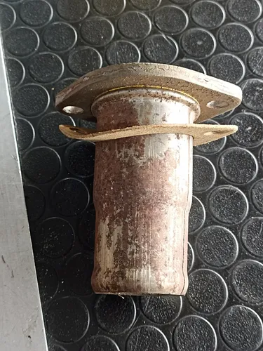 Toma Agua Ford Ltd 409 74/76