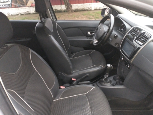 Renault Stepway Intens