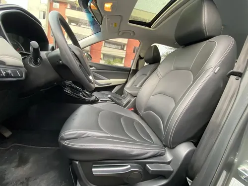 Chevrolet Captiva 1.5T Lt At