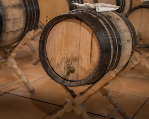 Imagen 4 de 8 de Aceto Balsámico Domenico Ranieri Botella 250 Ml X 3 U