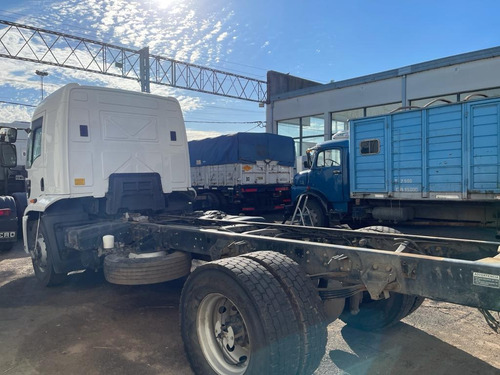 Ford Cargo 1723 Cargo 1823