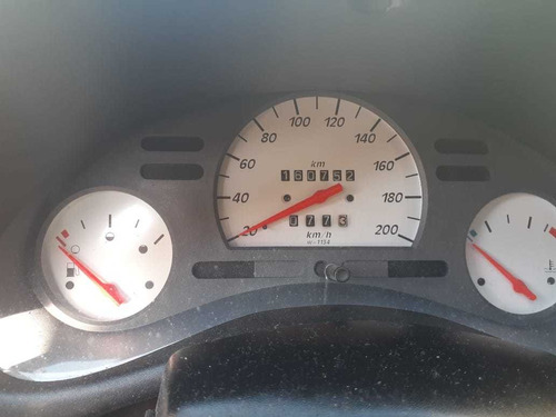 Chevrolet Corsa Sedan Millenium 1.0