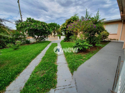 Imagem 15 de 17 de Terreno Plano Com 1.364 M² Por R$ 1.200.000 - Vila Rosa - Novo Hamburgo/rs - Te1070