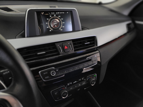 Imagem 12 de 12 de Bmw X1 2018