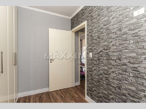 Imagem 16 de 24 de Apartamento - Ref: 25491