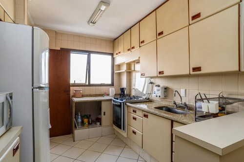 Imagem 19 de 30 de Apartamento Em Alto De Pinheiros, São Paulo/sp De 120m² 3 Quartos À Venda Por R$ 900.000,00 - Ap169303-s