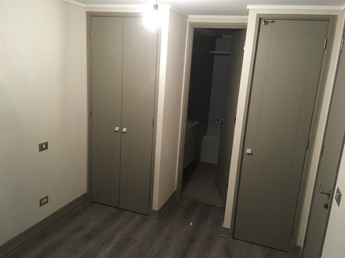 Dpto 1 Dormitorio 38mts Con Bodega, Metro Cal Y Canto